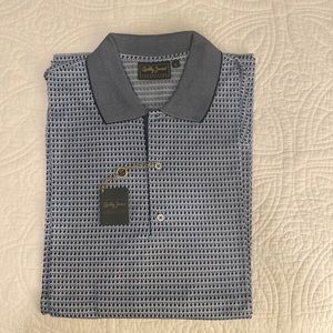 Bobby Jones Polo - new with tags